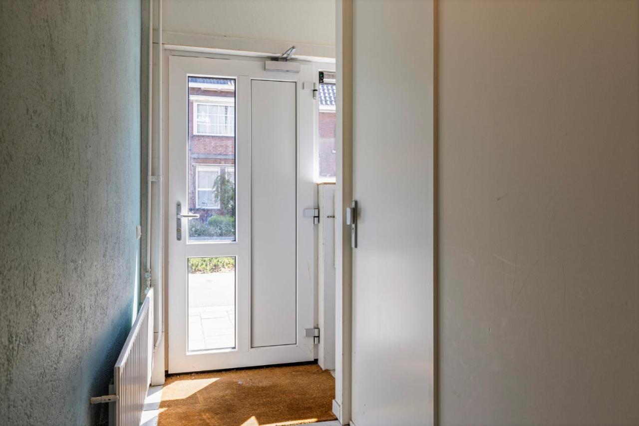 Hertog 1 Modern And Perfectly Located Apartment ไอนด์โฮเวน ภายนอก รูปภาพ