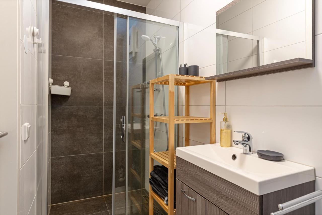 Hertog 1 Modern And Perfectly Located Apartment ไอนด์โฮเวน ภายนอก รูปภาพ