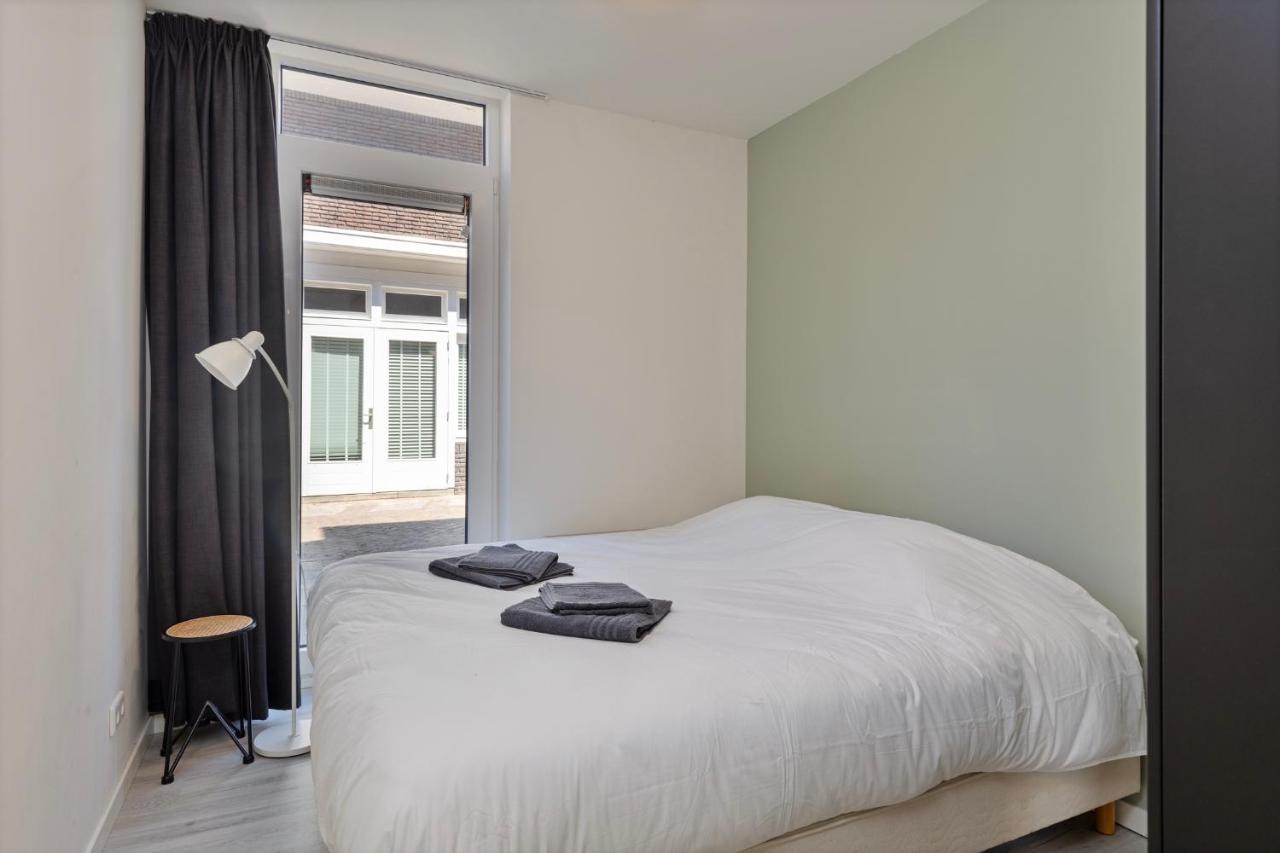 Hertog 1 Modern And Perfectly Located Apartment ไอนด์โฮเวน ภายนอก รูปภาพ